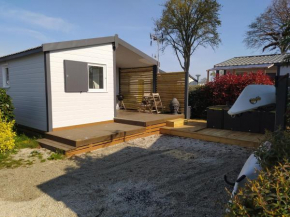 Mobil home